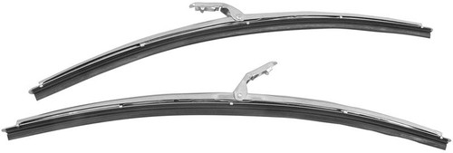 New 1963-1964 Impala Wiper Blades PR