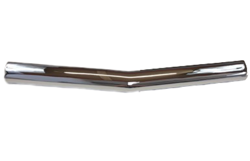 1964 Chevrolet Impala Og Re-Chromed Front Center Bumper