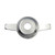 Zenith Cut Chrome Knock-Off Spinners (4)
