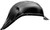 New 1964 Impala, Biscayne, Bel Air Front Inner Fender Well RH.