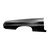 New 1964 Chevrolet Impala, Biscayne, Bel Air 2 Door Full Quarter Panel RH
