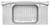 New 1962 Chevrolet Impala, Biscayne, Bel Air Full Trunk Pan