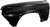 New 1962 Chevrolet Impala, Biscayne, Bel Air Front Fender LH