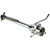 New 1963-1964 Chevrolet Impala Tilt Steering Column Chrome