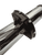 New 1967-68 Impala, Caprice Chrome or Black 28' Tilt Steering Column.