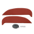 New 1964 Chevrolet Impala Fender Skirts – Pair