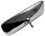 New 1965-68 Impala Rear View Mirror 8'.