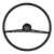 1964 Chevrolet Impala Steering Wheel – Bare Replacement Wheel