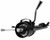 New 1965-1966 Chevrolet Impala Tilt Steering Column Black