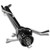 New 1962 Impala 35" Tilt Steering Column – Black