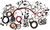 New 1961-1964 Chevrolet Impala 2-Door Classic Update Wiring Harness Kit