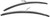 New 1963-1964 Impala Wiper Blades PR