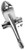 New 1965-68 Chevrolet Impala Rear View Mirror Bracket