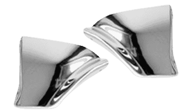 New 1964 Impala Scuff Pads For Fender Skirts.