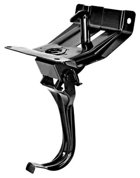 New 1963 Impala , Biscayne, Bel Air Hood Latch.