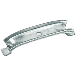 New 1964 Impala Tail Light Housing Bracket.