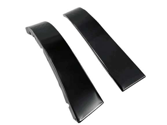 New 1962–1964 Impala 2 Door Rear Seat Fillers.