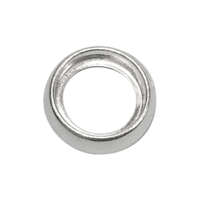 New 1961–1964 Impala Dash Lighter Bezel.