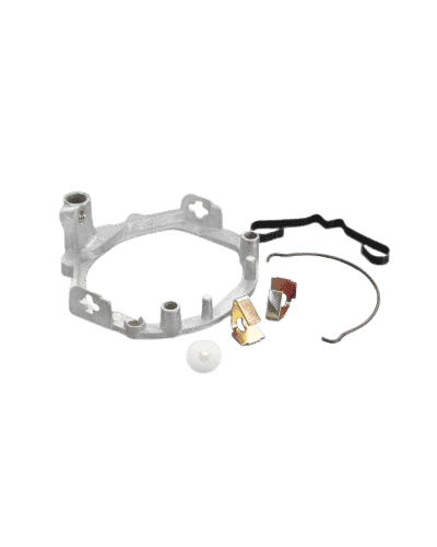 New 1961–1962 Impala Turn Signal Plate Kit.