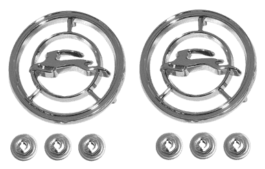 chevy impala logo png