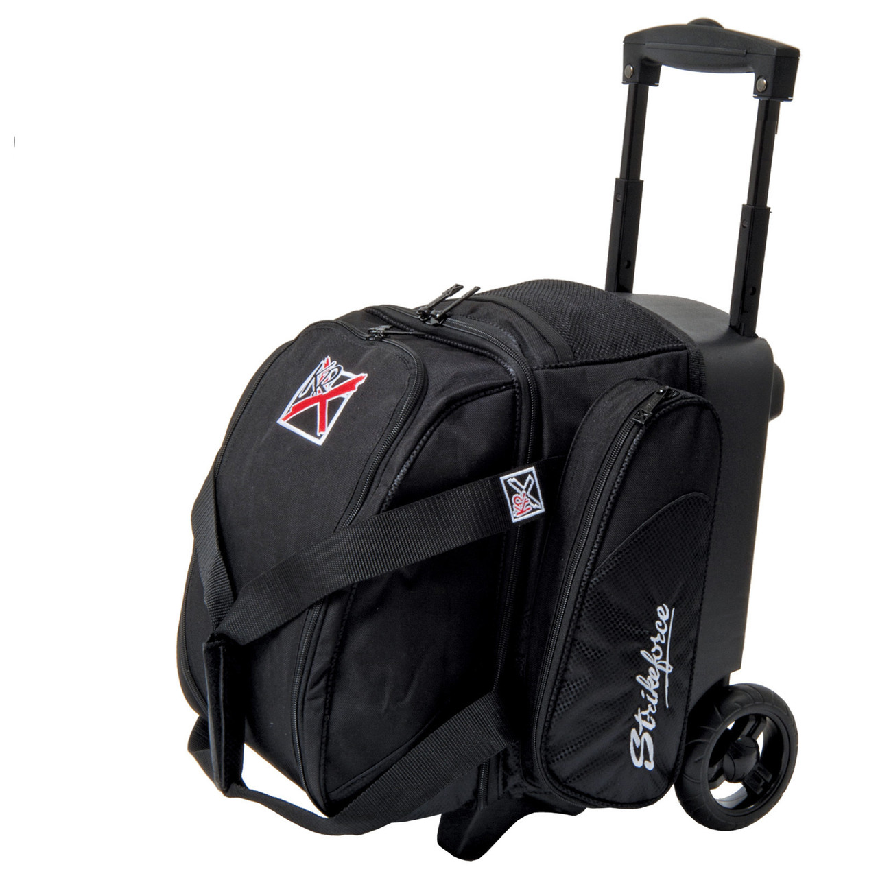 1 Ball Roller Bowling Bagnull