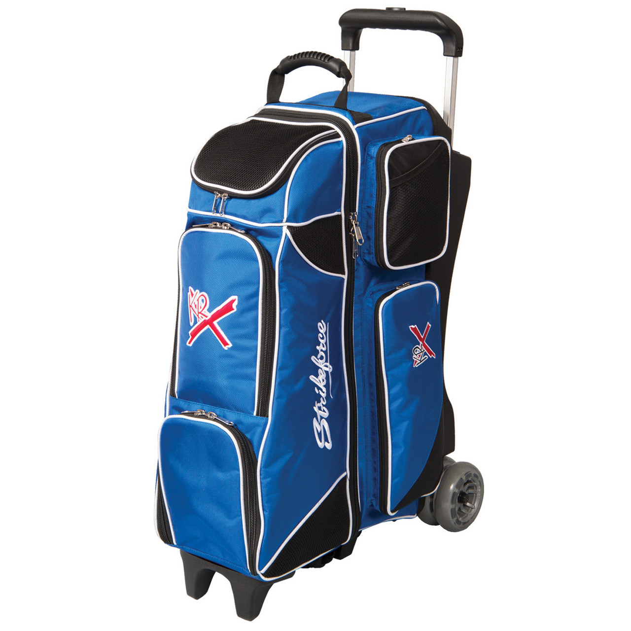 kr strikeforce 4 ball roller