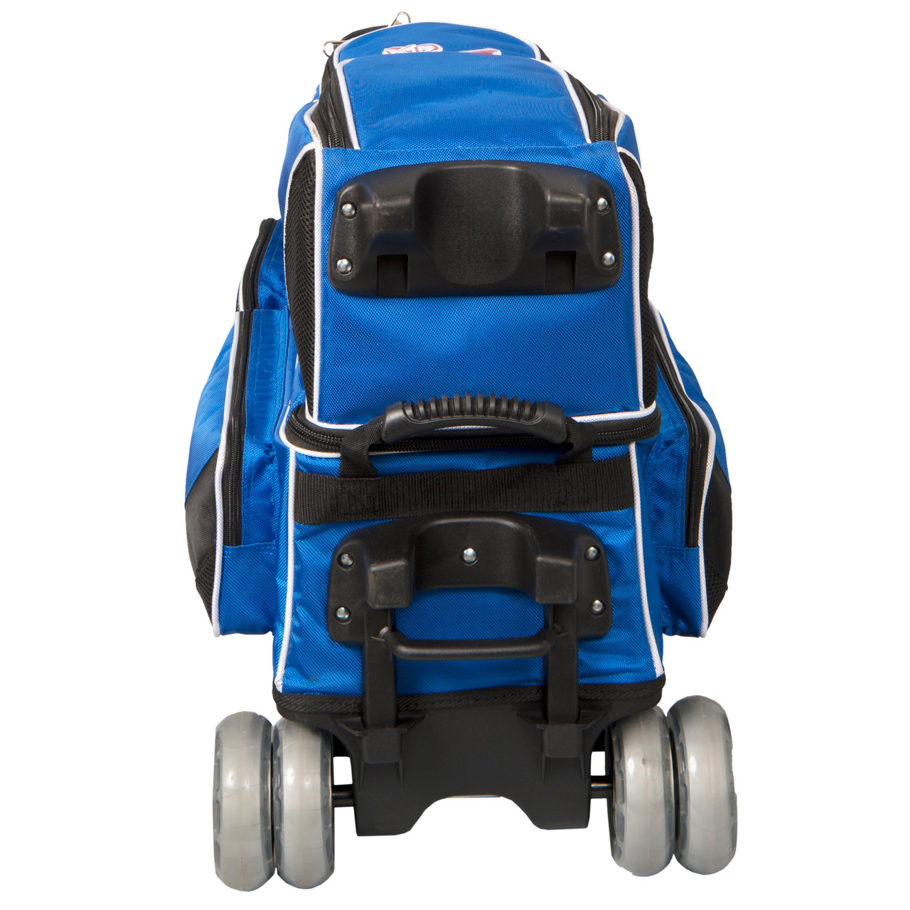 KR Strikeforce Royal Flush 4x4 4 Ball Roller