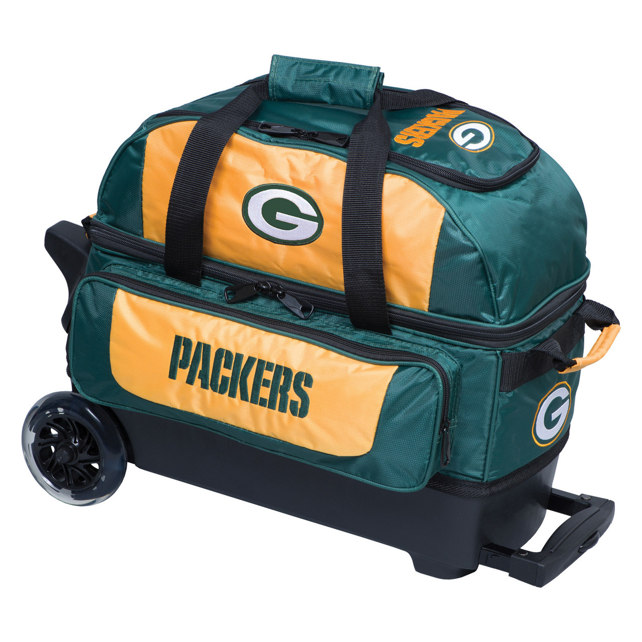 Green Bay Packers Hybrid Headcover