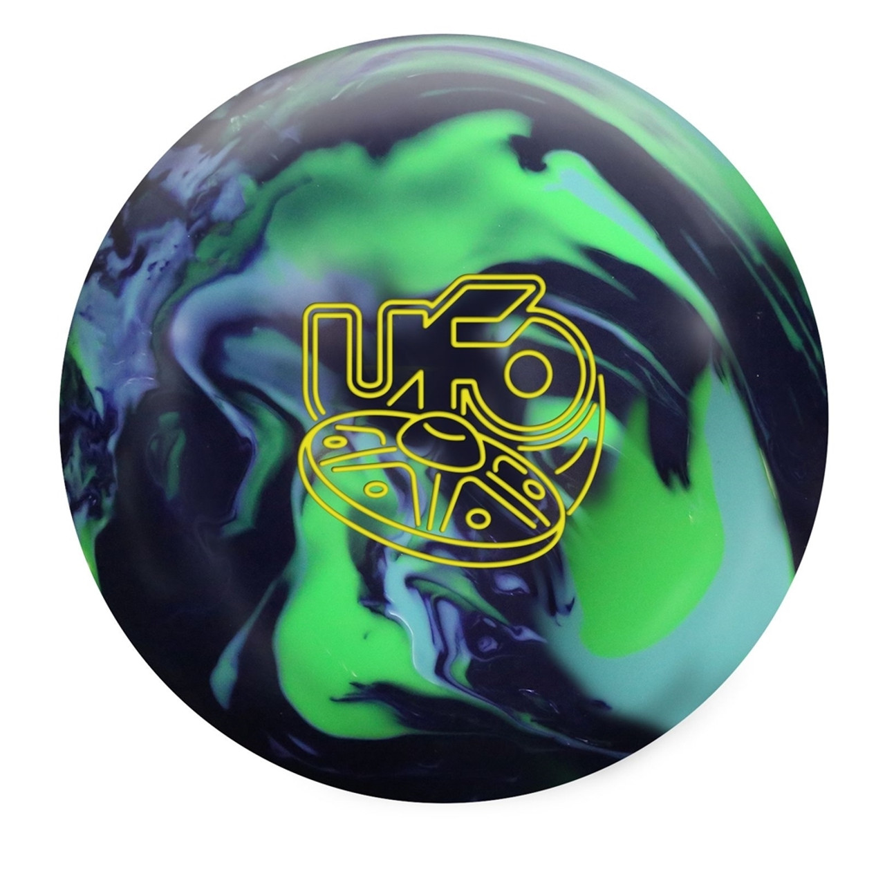 Roto Grip UFO Bowling Ball