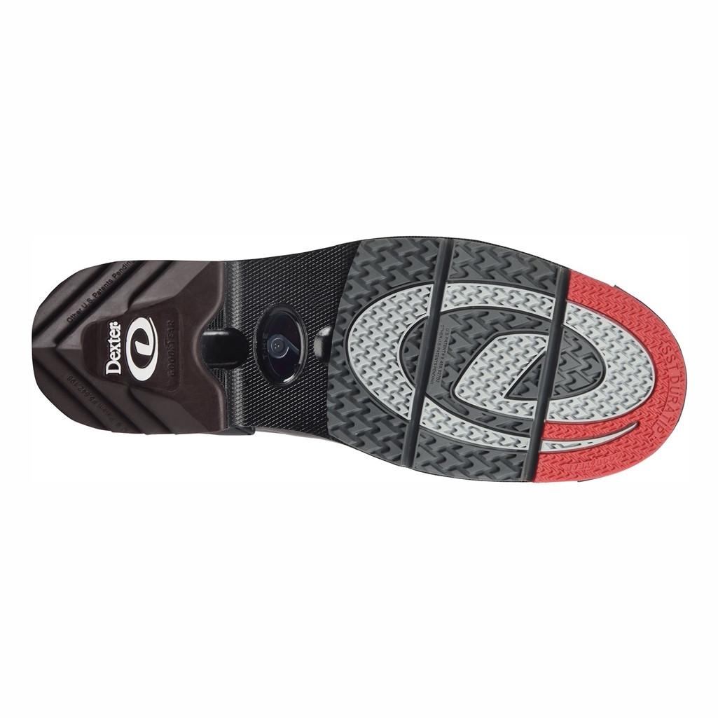 dexter the 9 ht boa bowling shoes