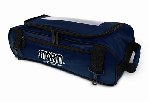 Storm Bowling Shoe Bag Navy