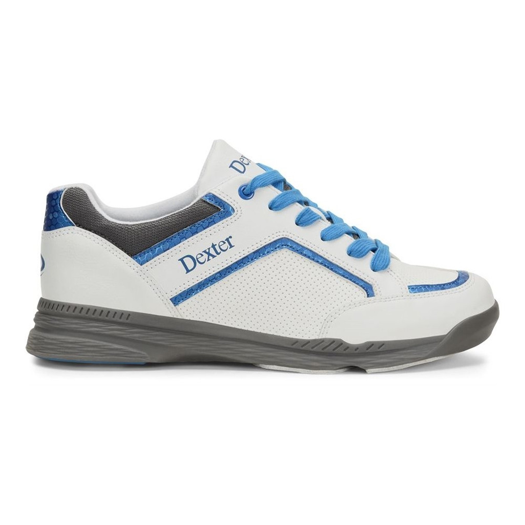Dexter Bud Mens Bowling Shoes