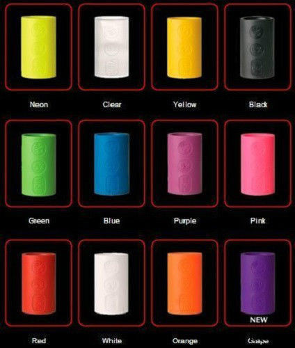 Vise O/PO (Oval/Power Oval) Grips 10 Pack