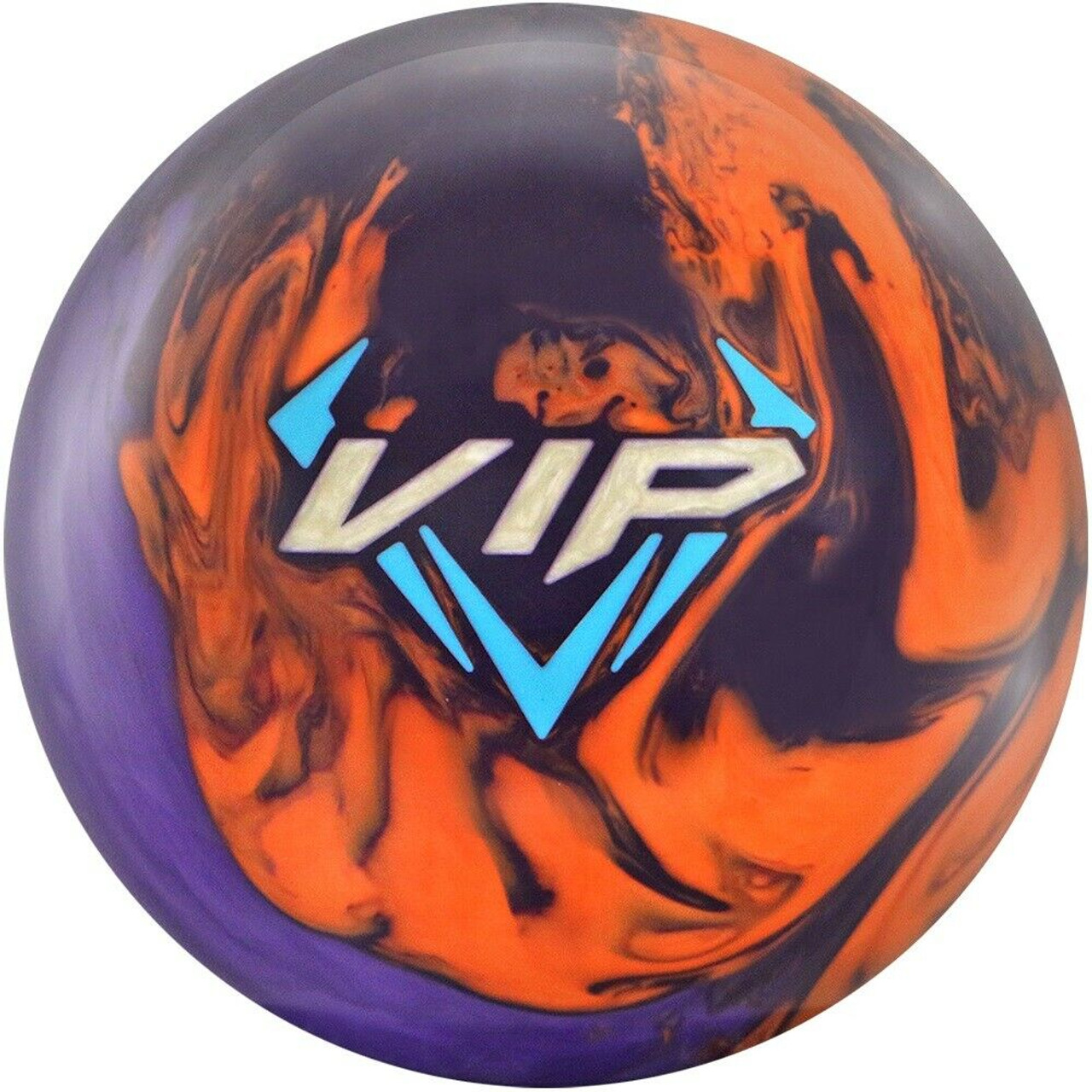 Motiv VIP Affliction Bowling Ball