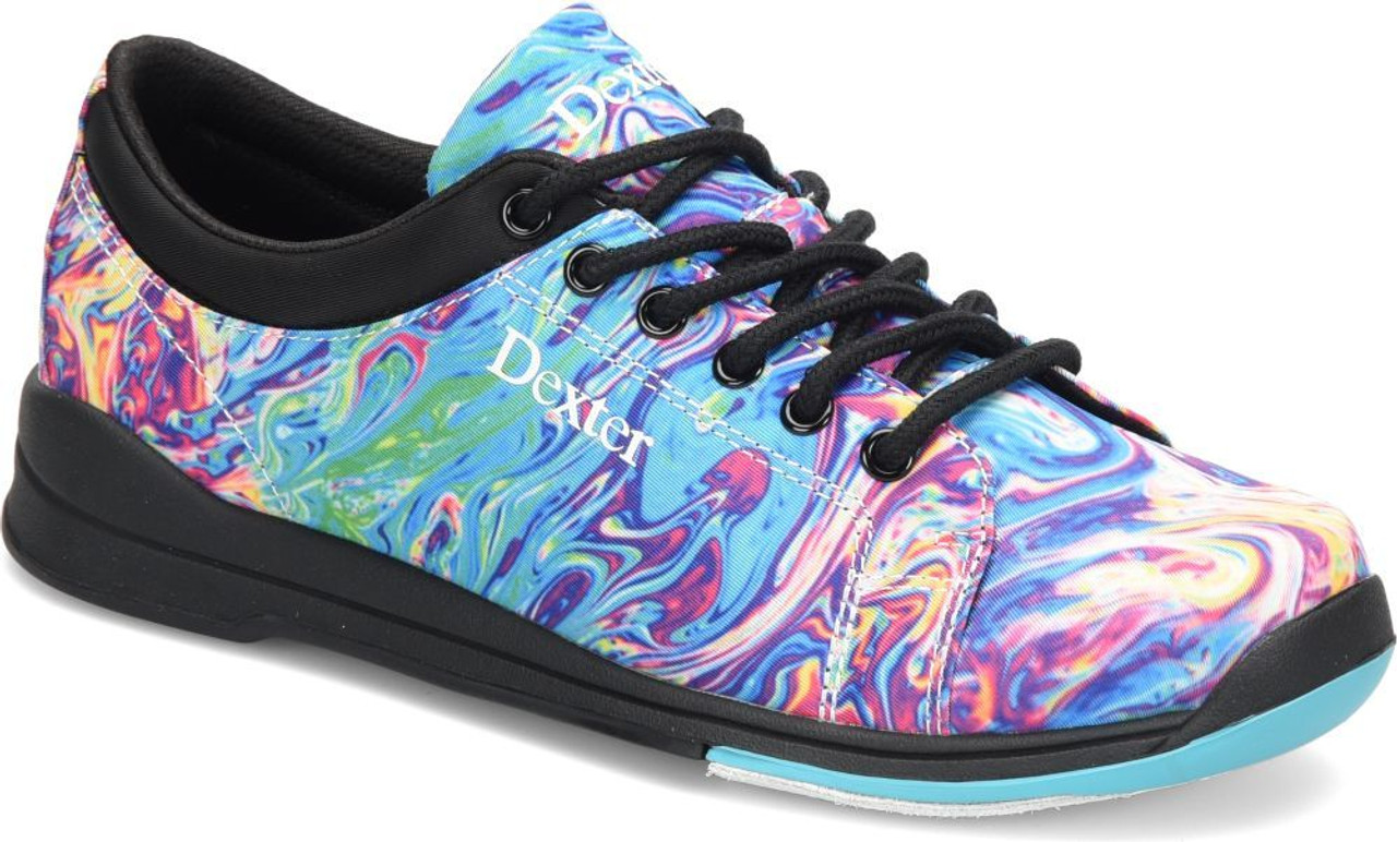 Dexter Ultra Groovy Womens Bowling Shoes