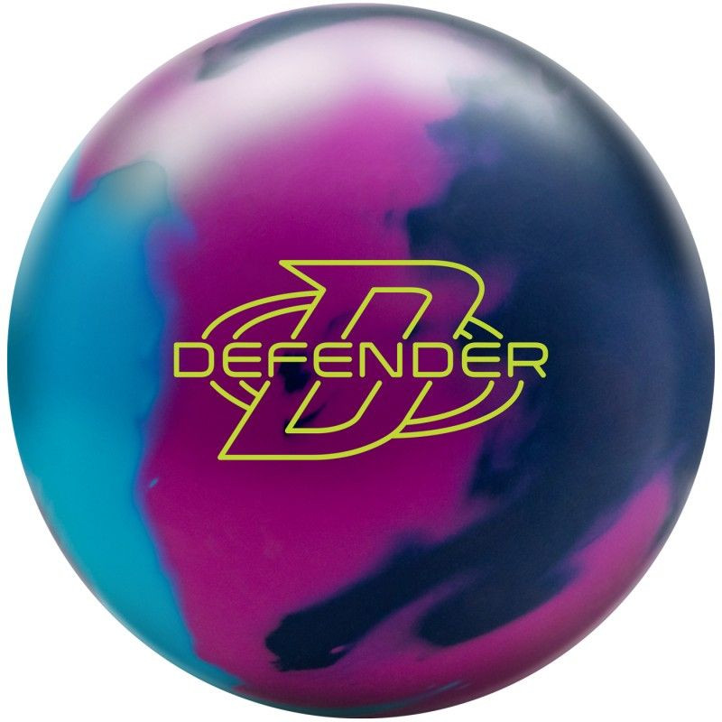 ボール Brunswick DEFENDER AEGIS 15p3oz Brunswick Defender Aegis Overseas Bowling Ball + FREE SHIPPING