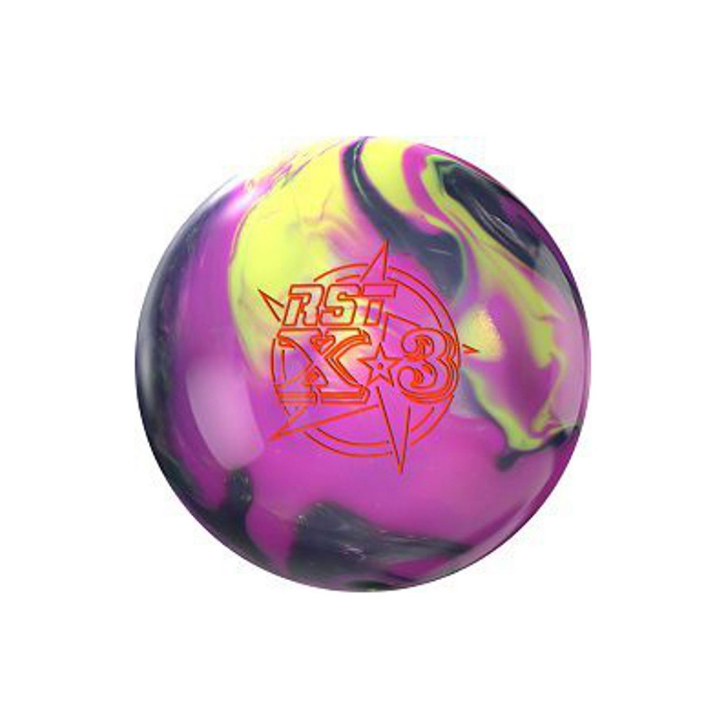 Roto Grip RST X3 Bowling Ball
