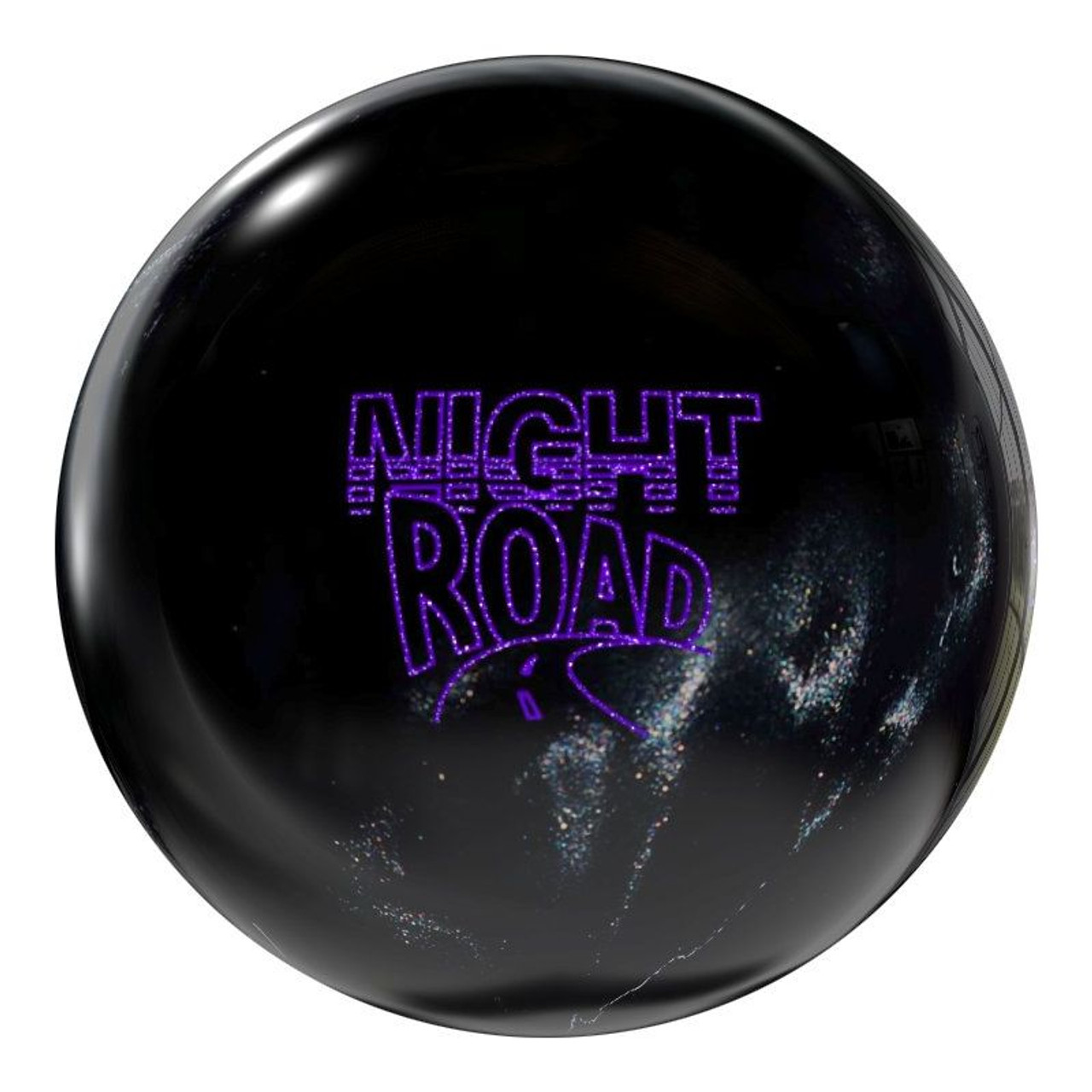 Storm Night Road Bowling Ball