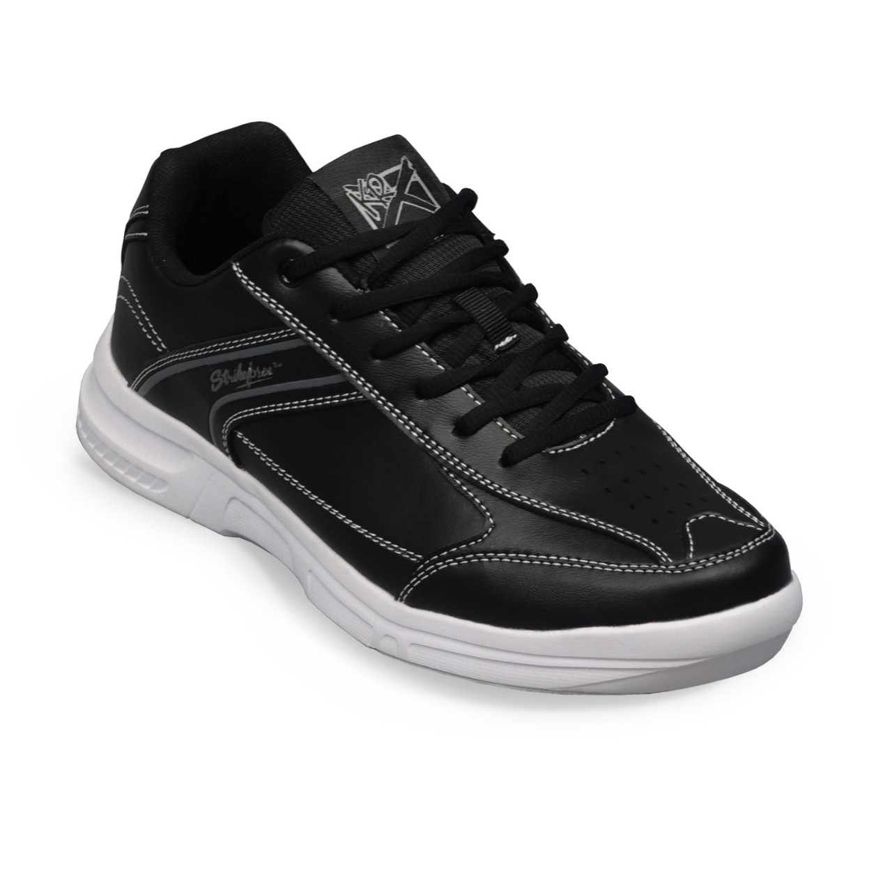 Men's Bowling Shoe KR Flyer Mesh Lite Bowling Shoes – Breathable