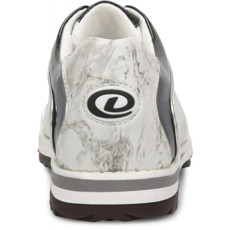 Dexter SST 8 Pro Marble/Black Womens Bowling Shoes