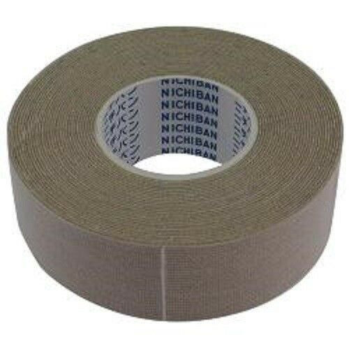 Vise TT 25 Beige Skin Protection Tape Roll