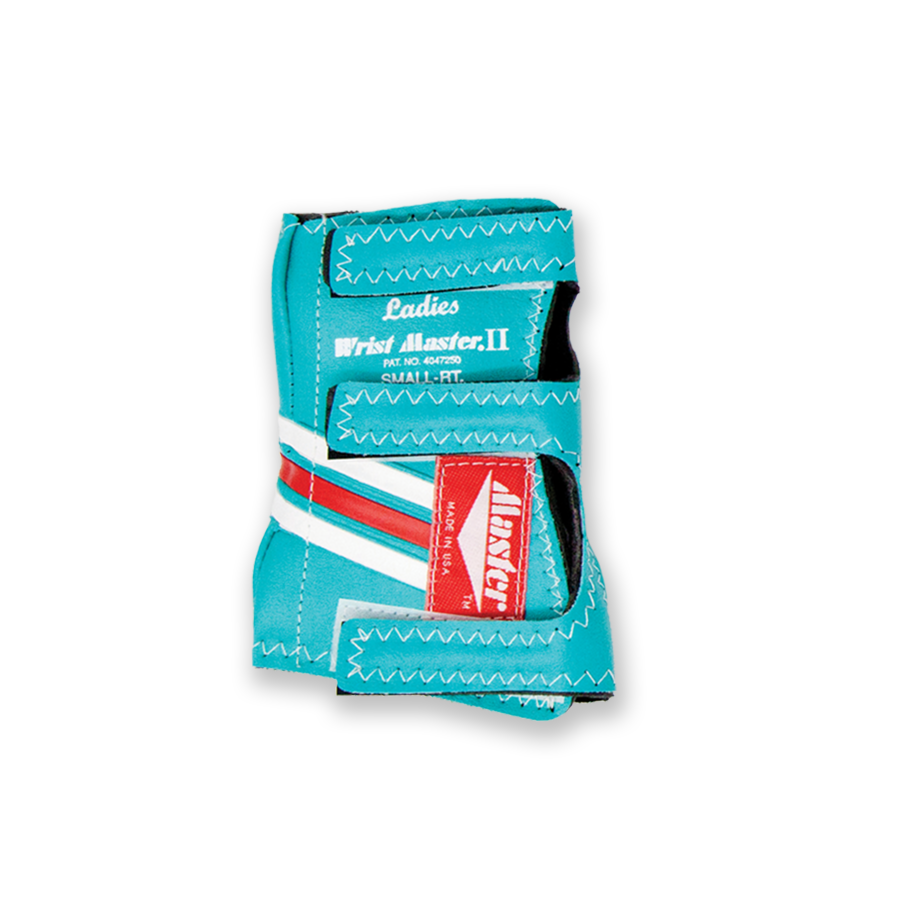Master Ladies Wrist Master II Bowling Glove
