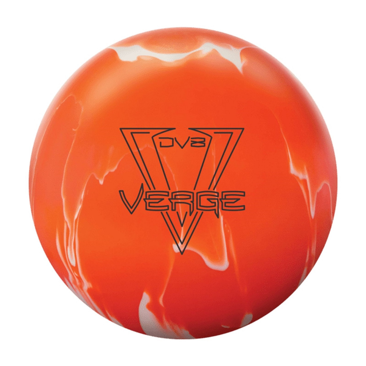 DV8 Verge Solid Bowling Ball