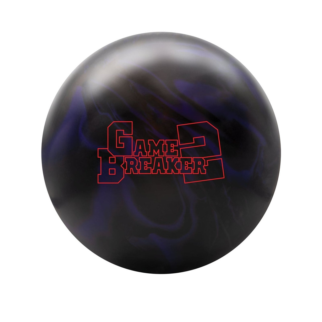 Ebonite Game Breaker 2 Bowling Ball