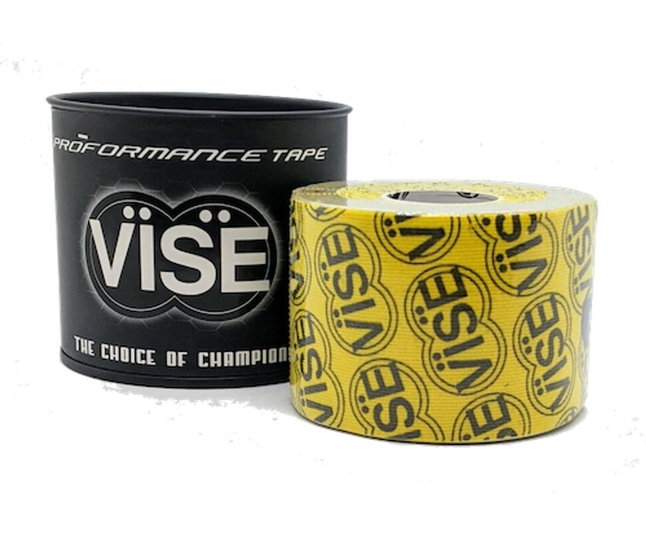 Vise NT50Y Skin Protection Tape Roll