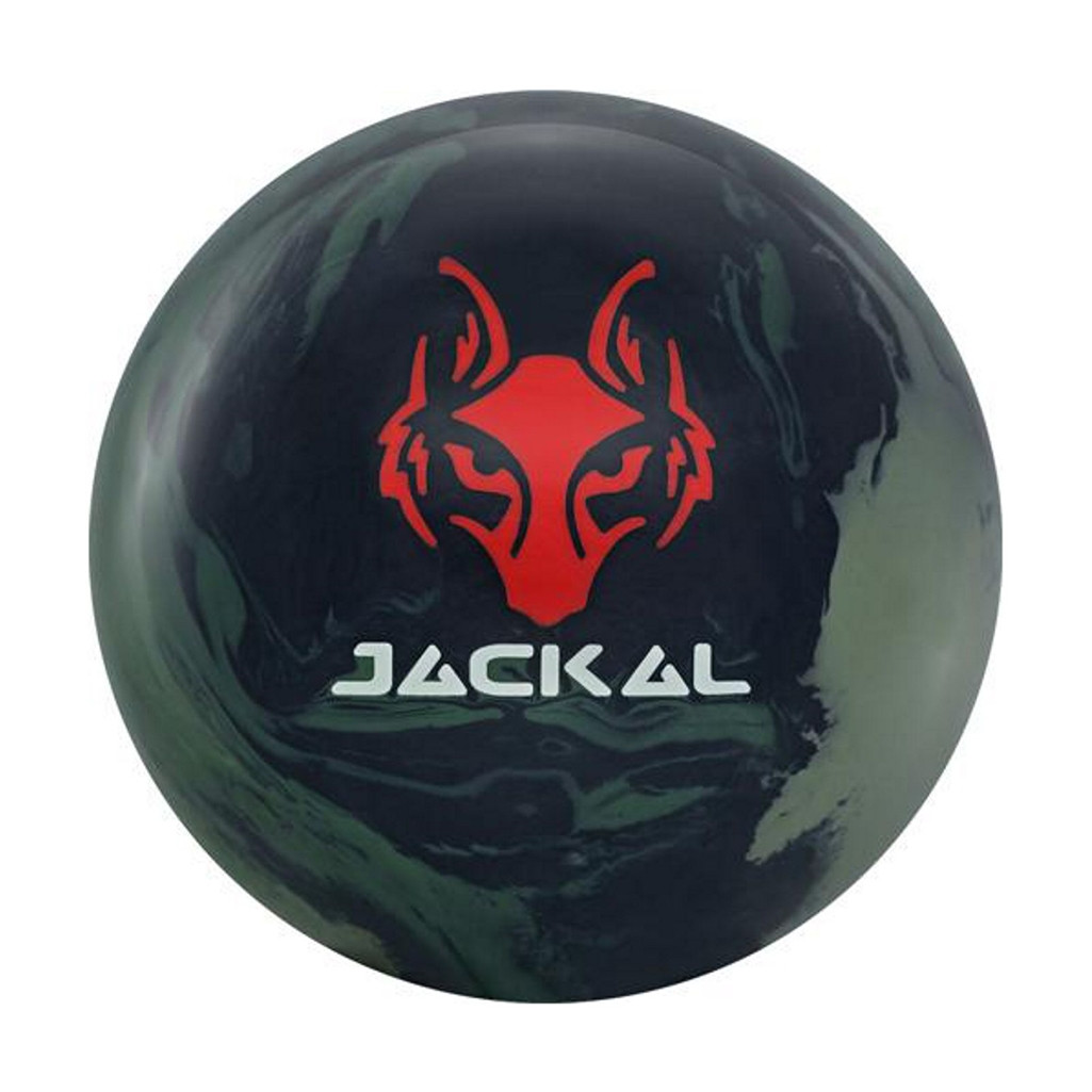 MOTIV Jackal ミシックジャッカル　15ポンド Motiv Crimson Jackal Bowling Ball - 123Bowl