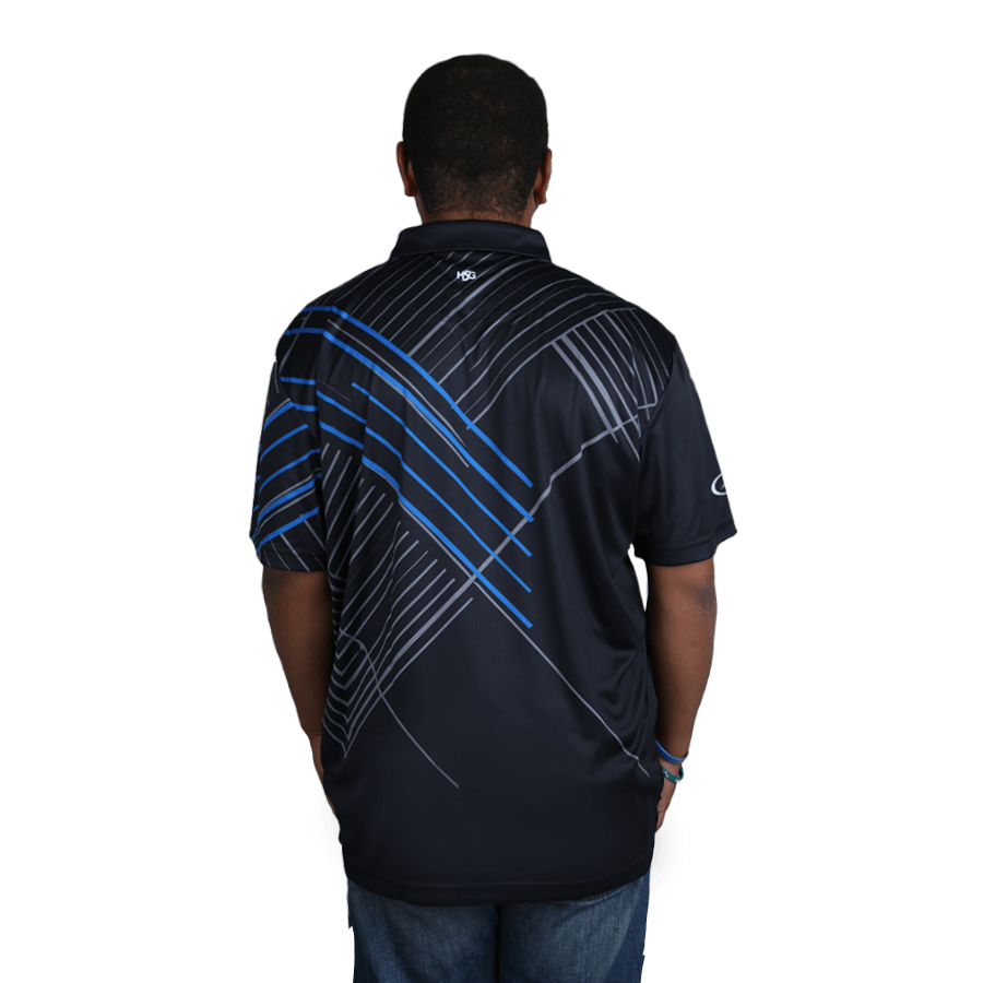 Storm Motion Bowling Shirt
