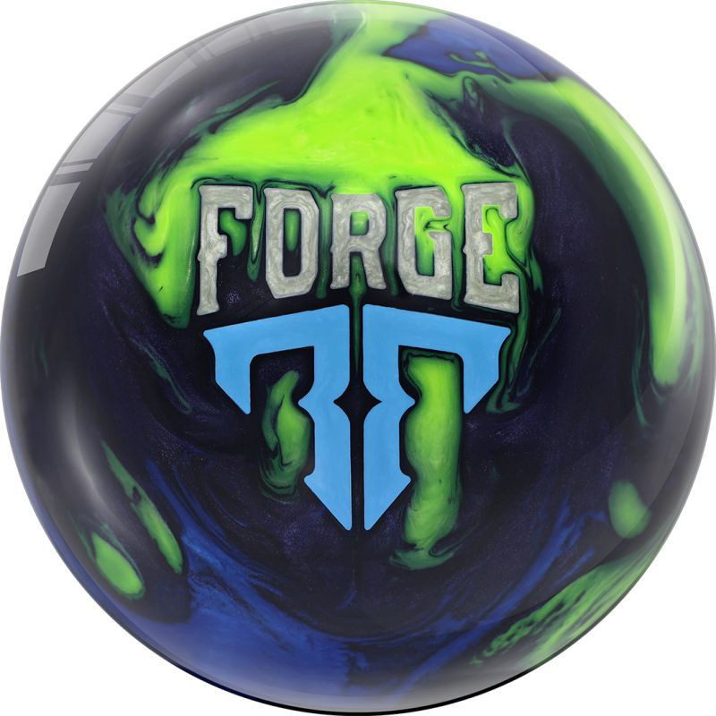 Motiv Nuclear Bowling Ball