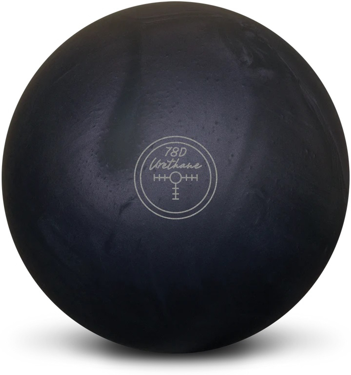 Hammer Black Pearl Urethane Bowling Ball