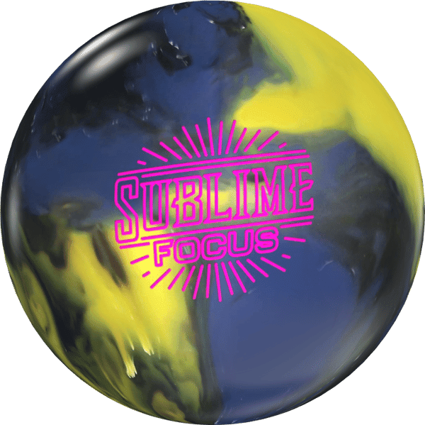 900 GLOBAL SUBLIME BOWLING BALL REVIEW visual data 8
